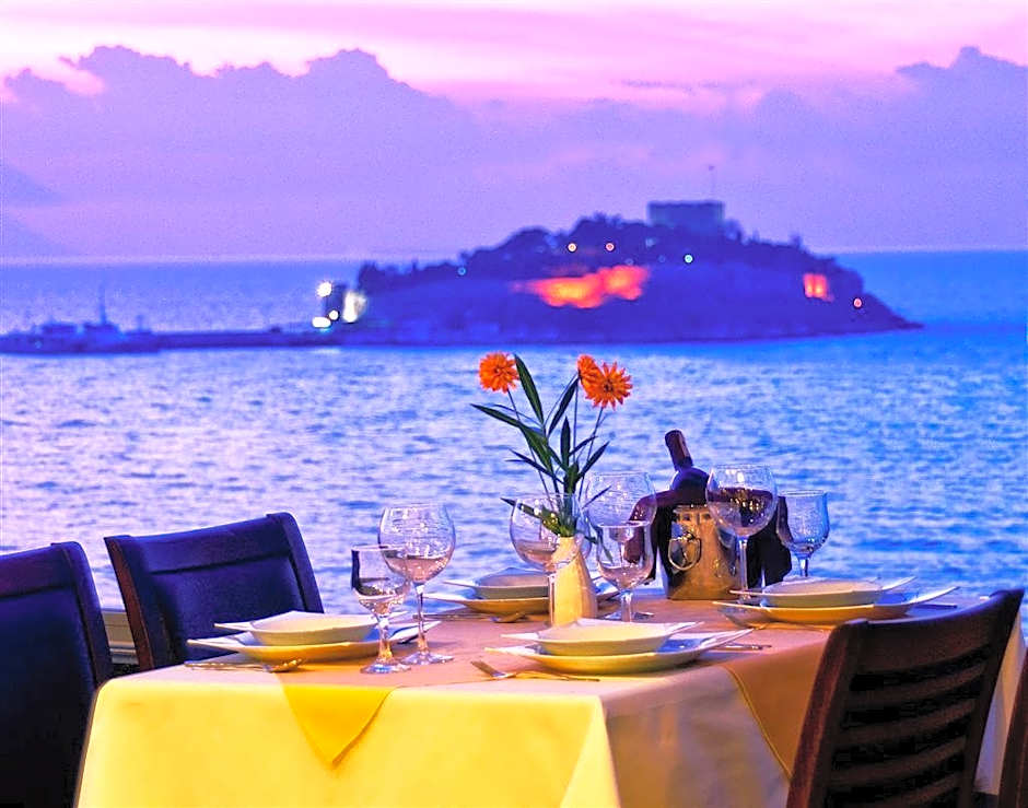 Ilayda Avantgarde Hotel