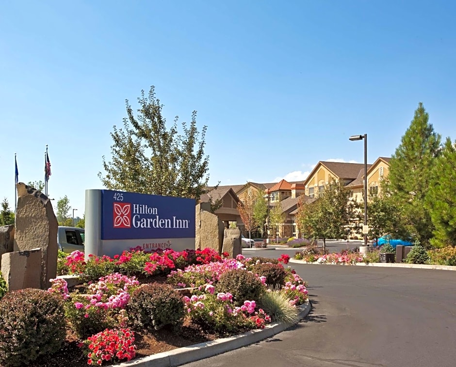 Hilton Garden Inn Bend