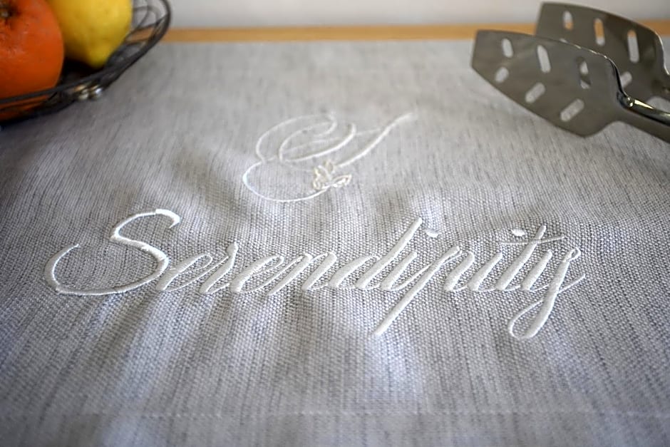 Serendipity B&B