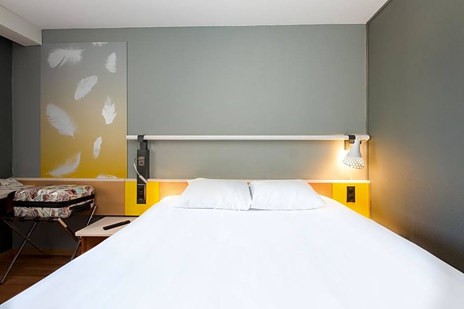 ibis Sisteron