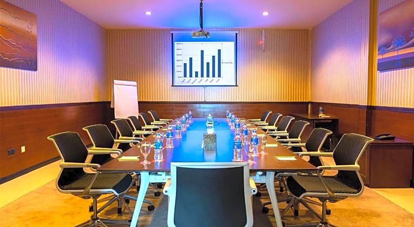 Ramada by Wyndham Katunayake Colombo International Airport