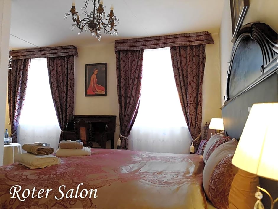 Hotel Adler