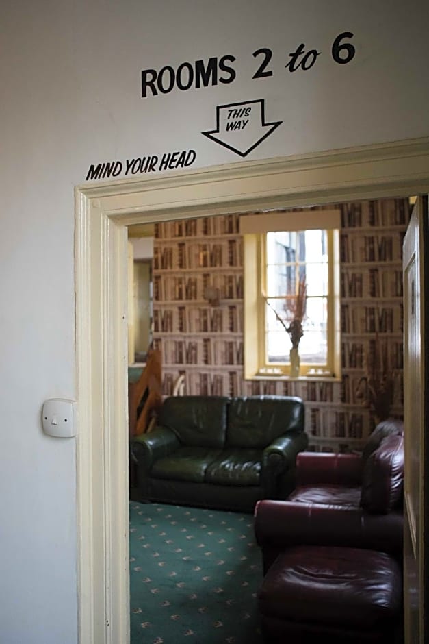 Village House Coaching Inn