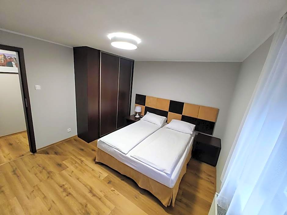 Boutique Hotel's III PiÅ‚sudskiego