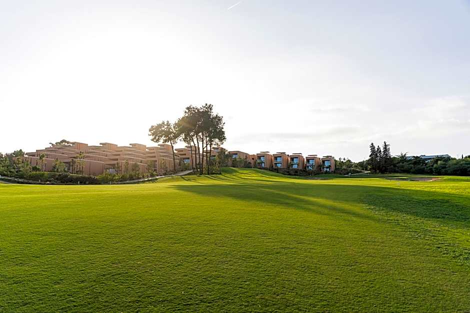 Palmares Signature Apartments