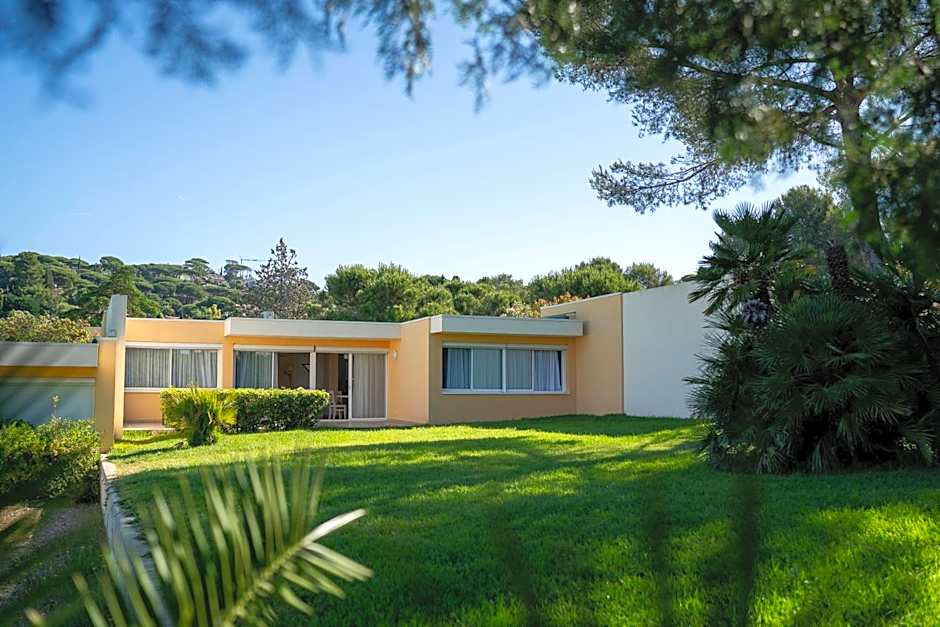 Résidence les Tourelles