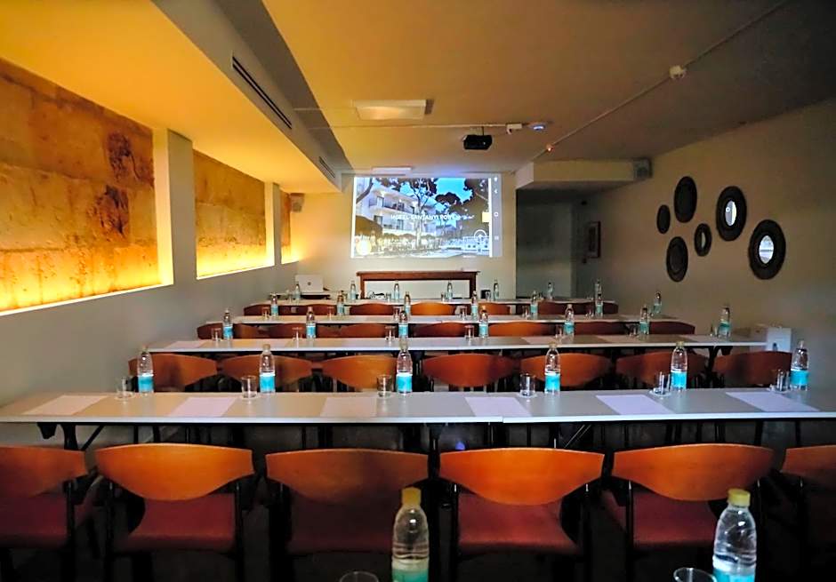 Hotel Santanyi Port