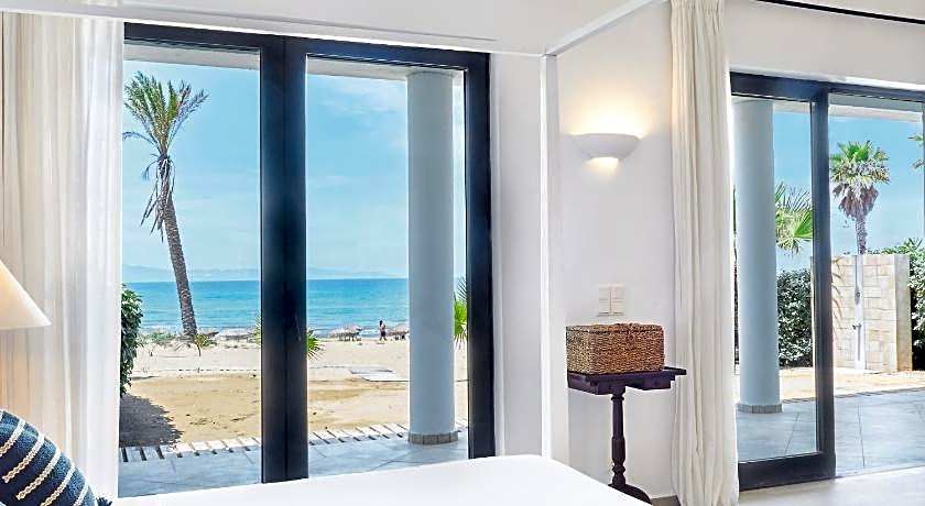 Grecotel LUXME Oasis at Riviera Olympia & Aqua Park