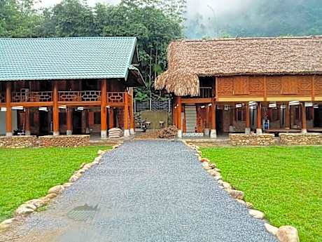 Homestay Kéo Nàng - Phòng tiêu chuẩn