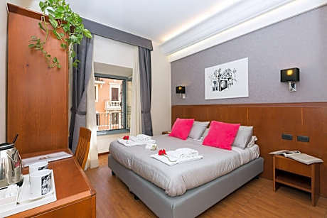 Filomena Arthouse - Alojamientos en ROMA