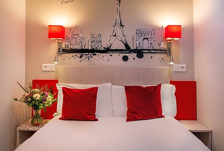 Saint Georges Lafayette