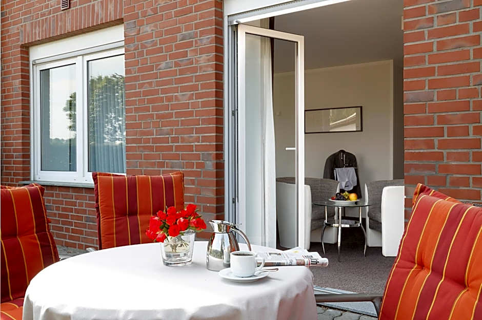 Landhotel Bartmann