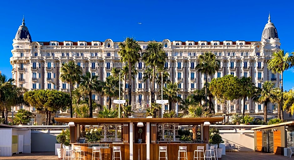 Carlton Cannes, a Regent Hotel