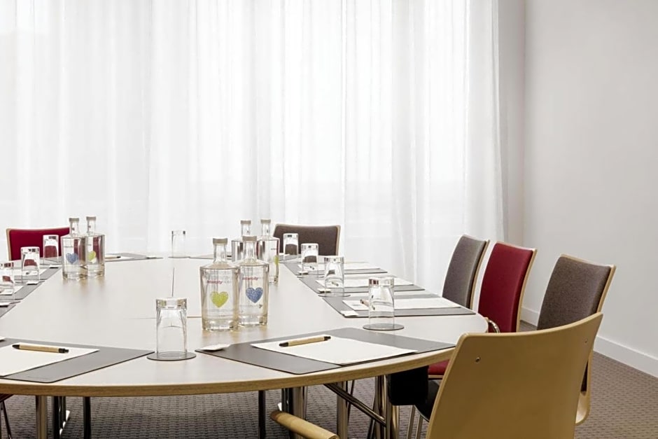 IntercityHotel Hildesheim