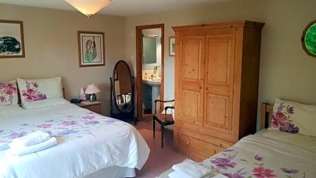 Hosefield Bed and Breakfast