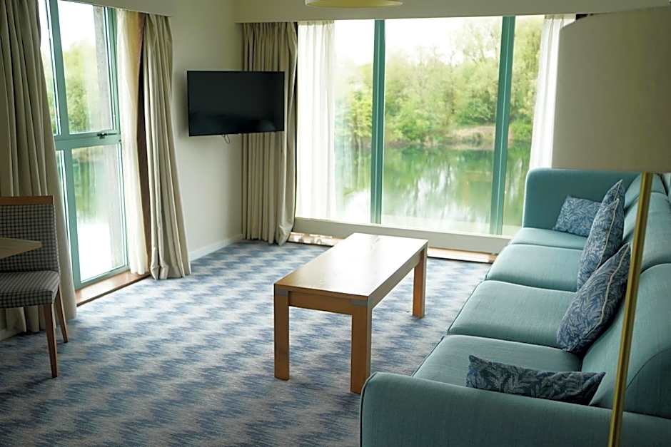 De Vere Cotswold Water Park