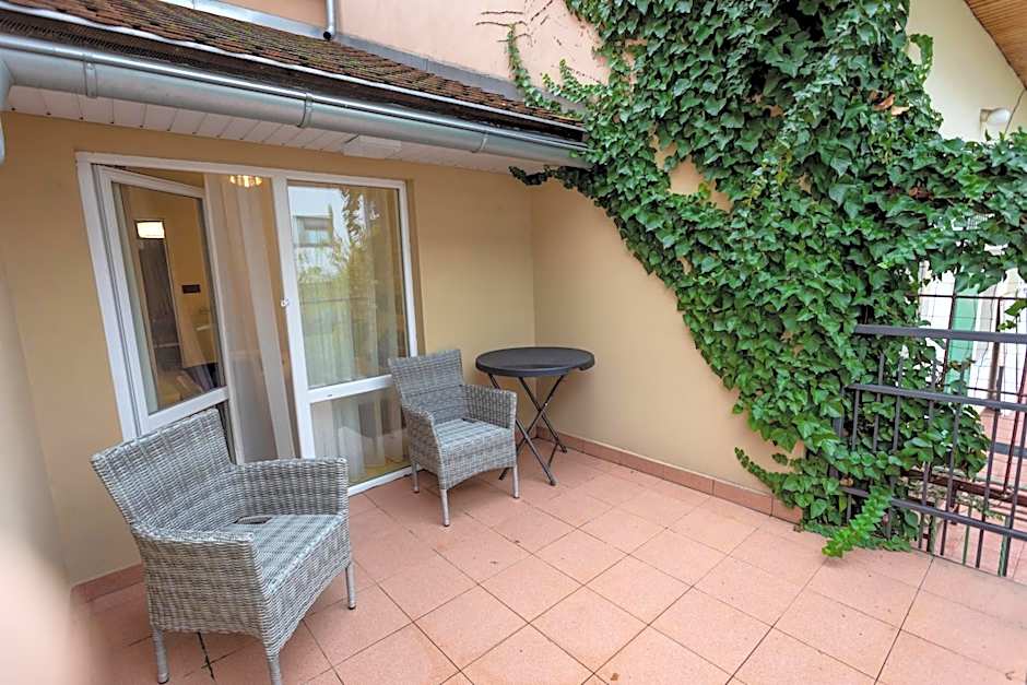 Apart Hotel GOLDEN apartments