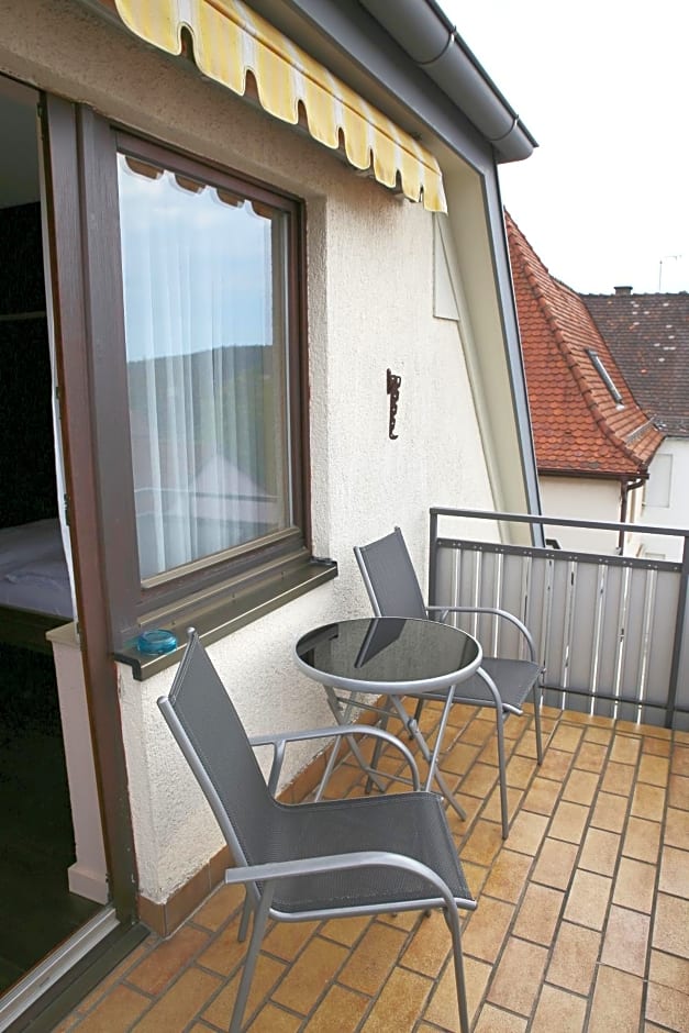 Landhotel Traube