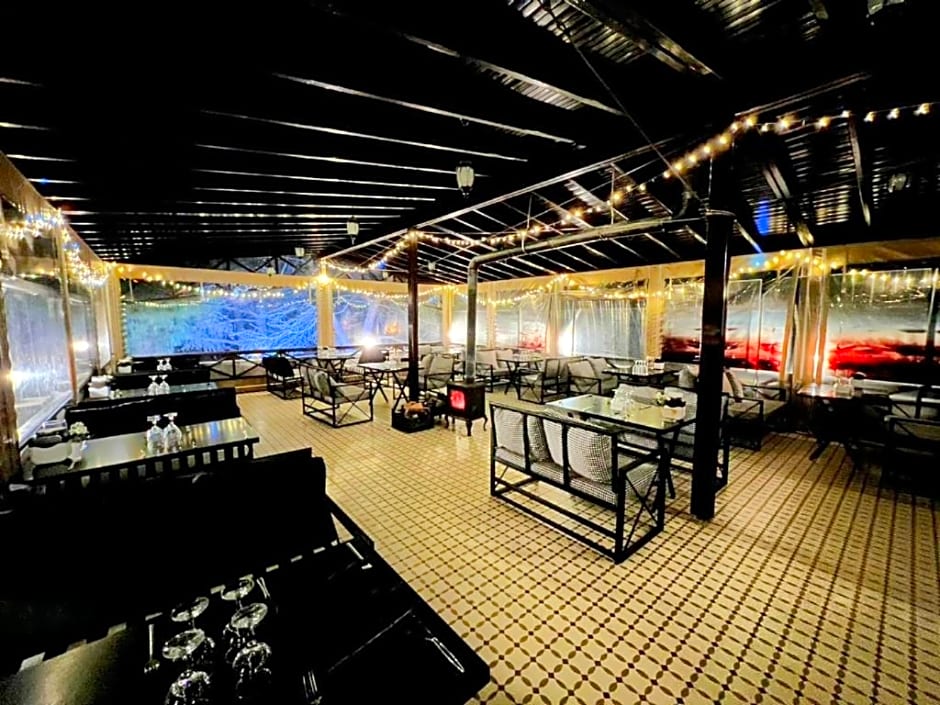 Sporköy Hotel & Beach Club