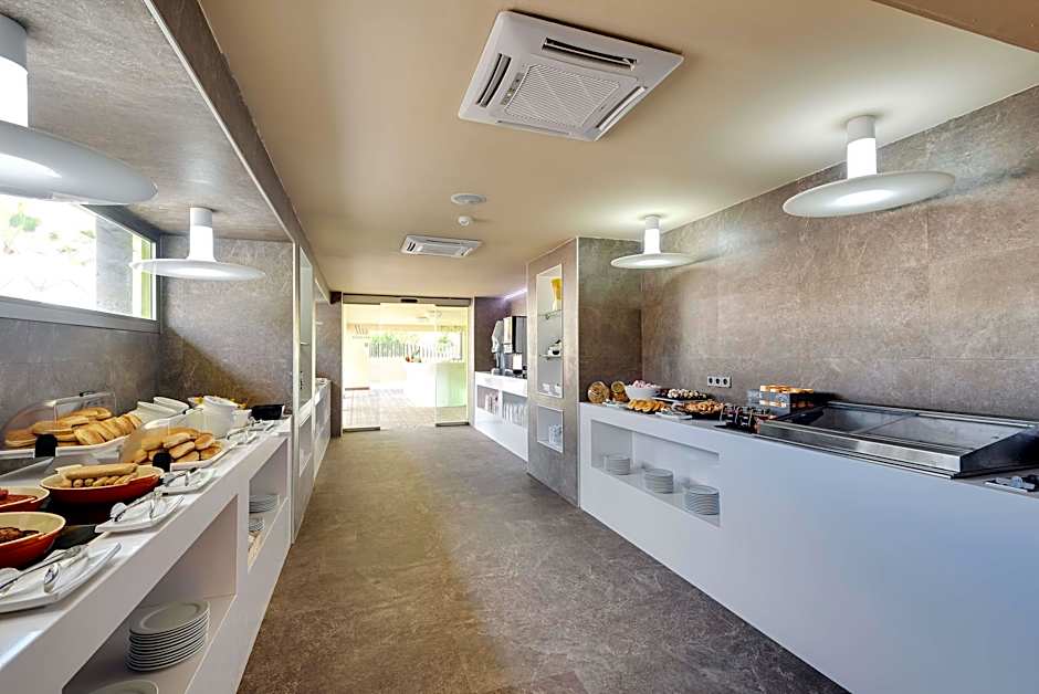 Occidental Ibiza - All Inclusive