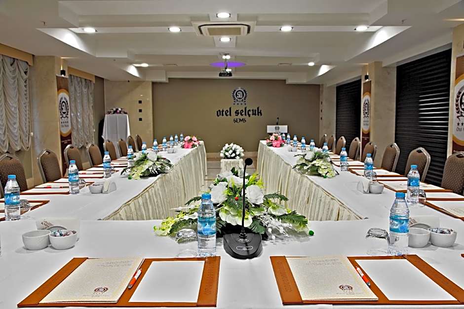 Selçuk Hotel