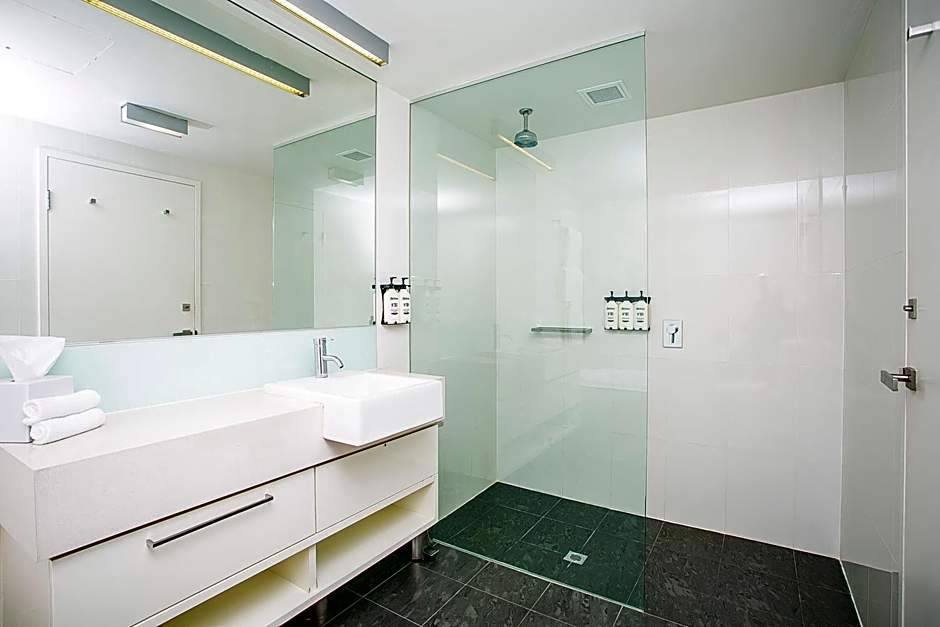 East Perth Suites Hotel