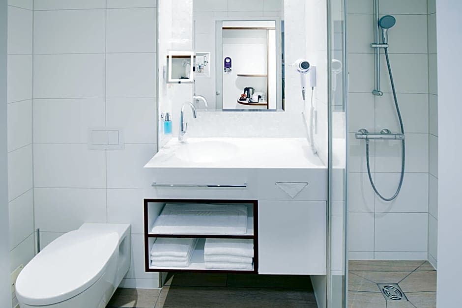 Mercure Hotel MOA Berlin