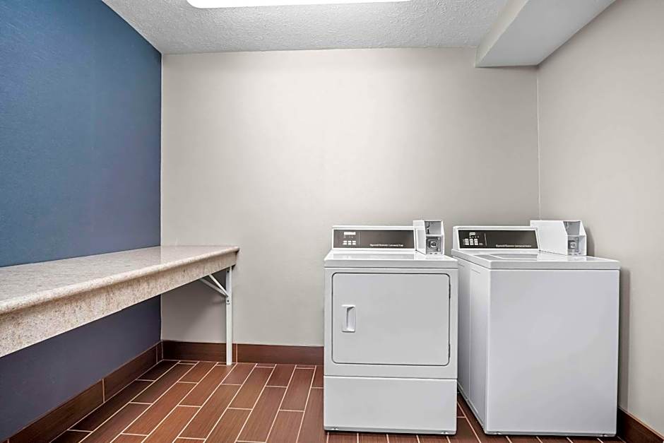 Comfort Inn Cadillac