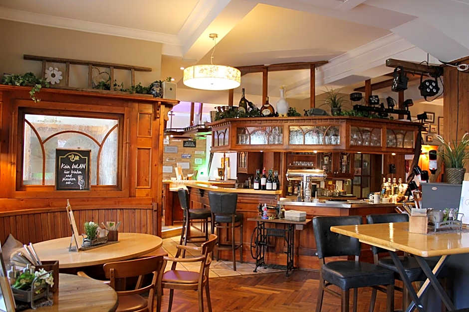 Gasthof Weißes Roß