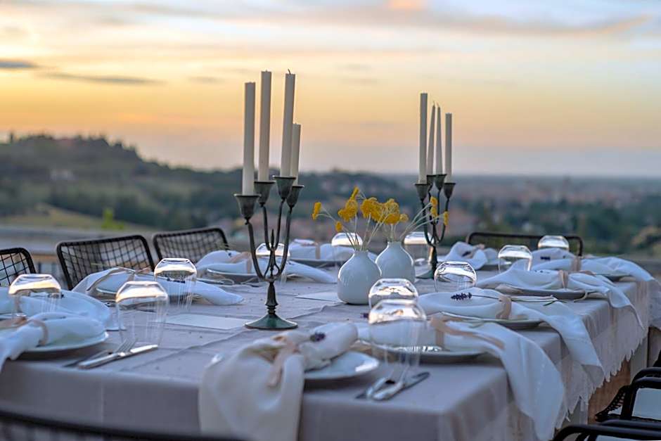 Boutique Hotel Villa Monty Banks