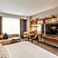 JW Marriott Monterrey Valle