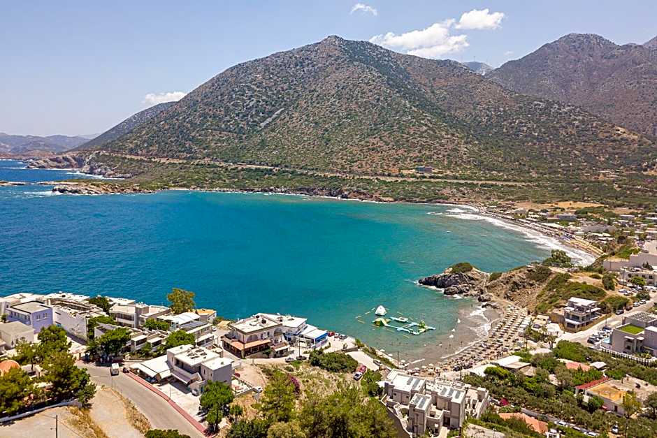 Mira Mare Luxury Residence