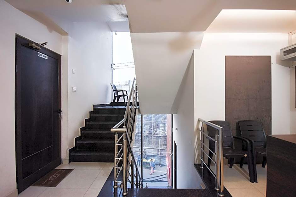 Hotel O Shangri-la-inn