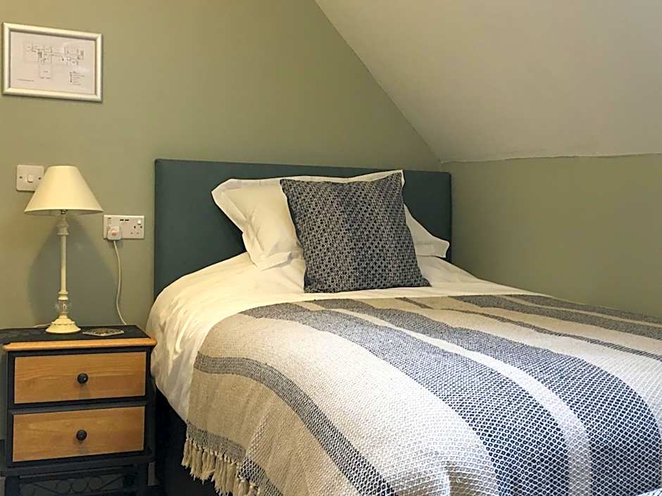 The Old School House