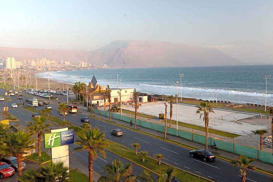 Holiday Inn Express Iquique By IHG