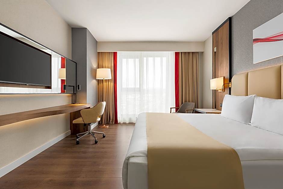 Ramada by Wyndham Karapinar