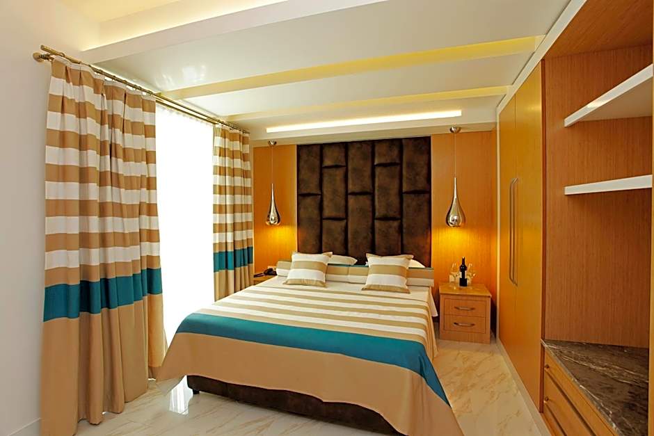 Kleopatra Suit Hotel