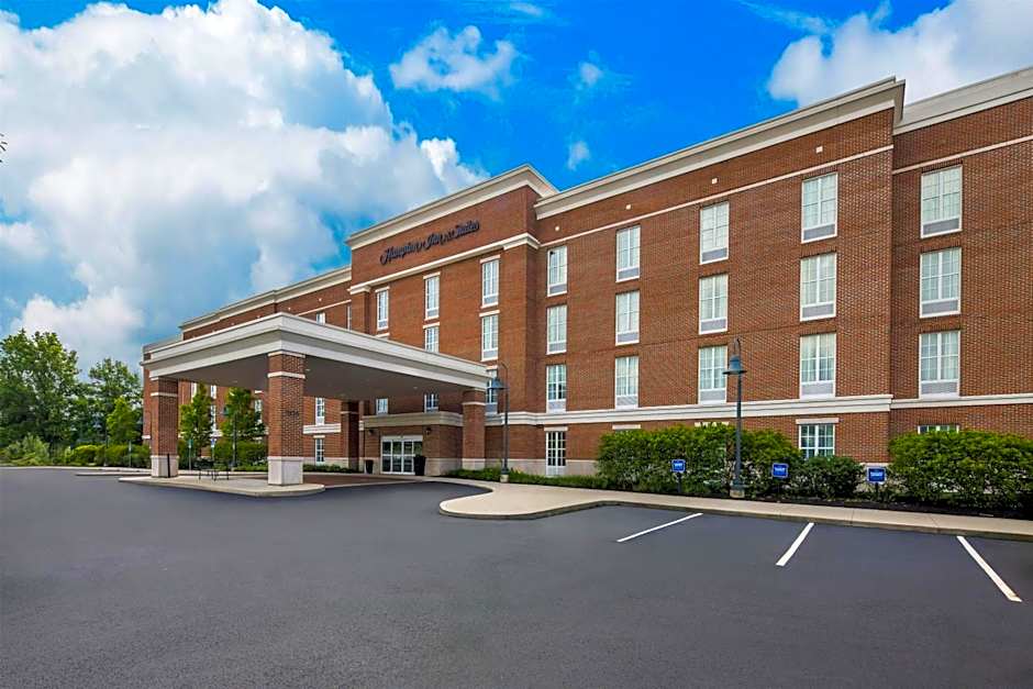 Hampton Inn & Suites New Albany Columbus