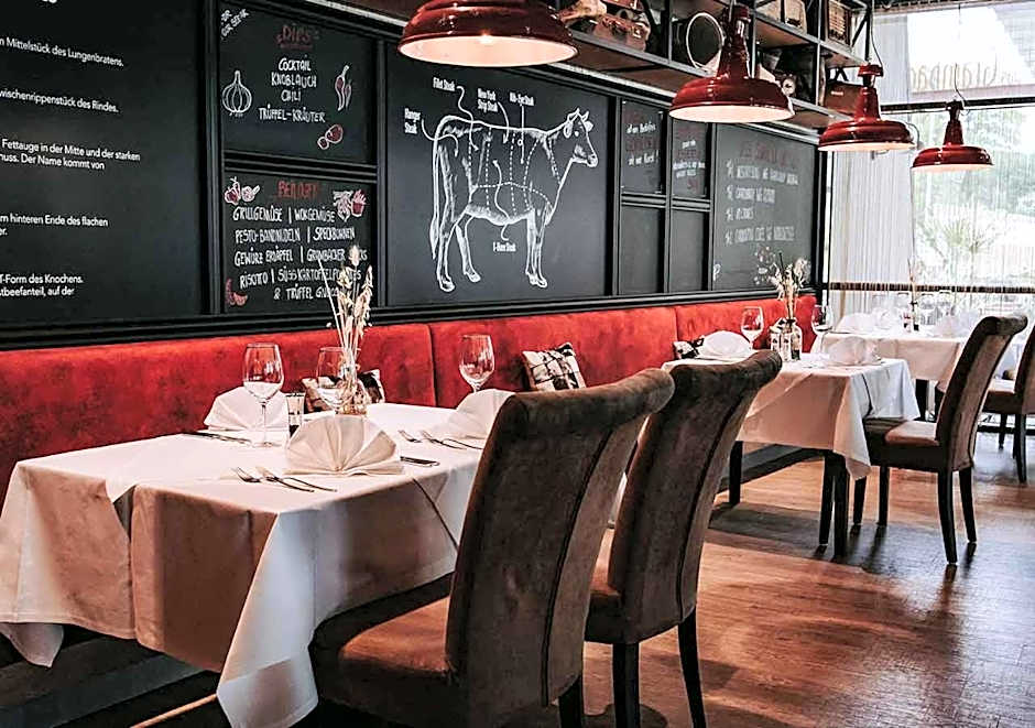 Hotel-Restaurant Das Grambacher I FREE PARKING I SELF CHECK-IN