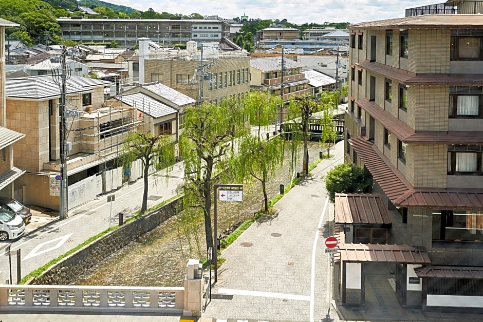Tassel Hotel Sanjo Shirakawa