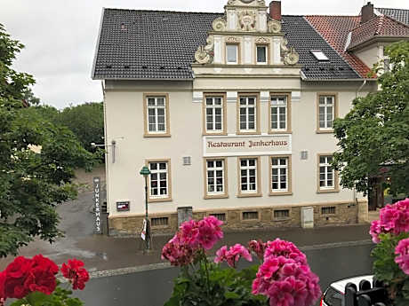 Hotel Junkerhaus