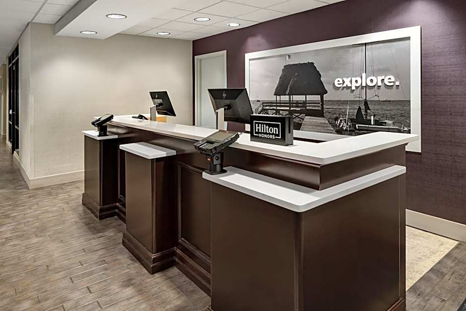 Hampton Inn By Hilton Rochester-Irondequoit
