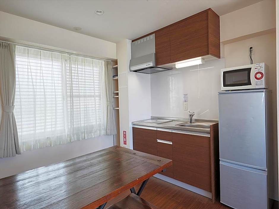 Seaside Condominium Rana Chatan