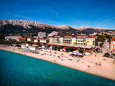 Valamar Atrium Residence