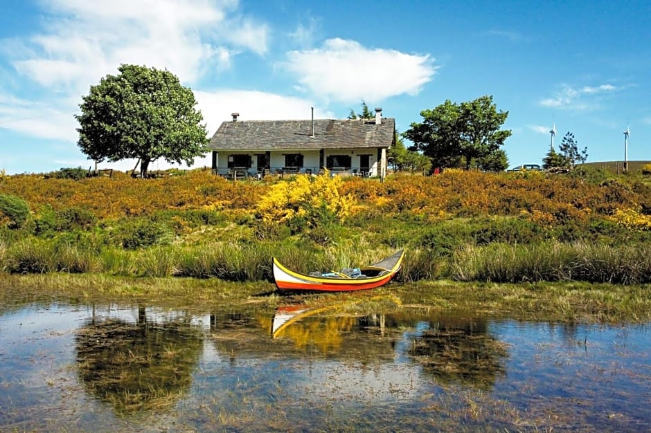Lago da Garça Guesthouse