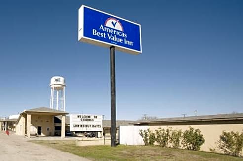 Americas Best Value Inn Giddings
