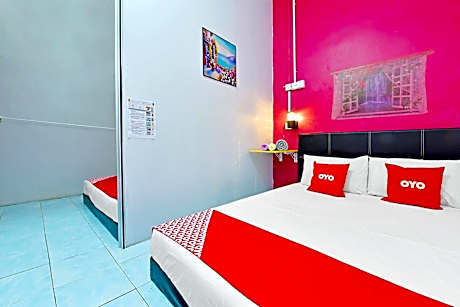 Standard Family Room