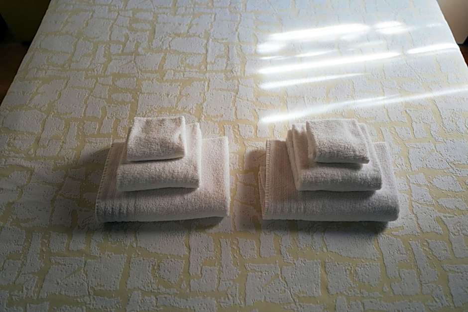 Ristolocanda Grani Di Pepe