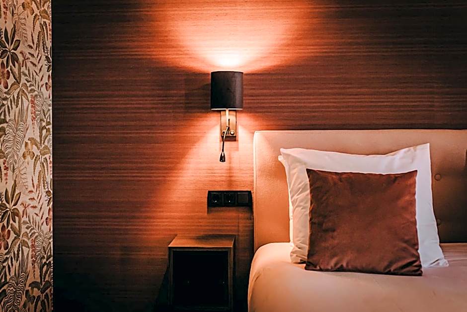 Hotel Centraal Baarlo