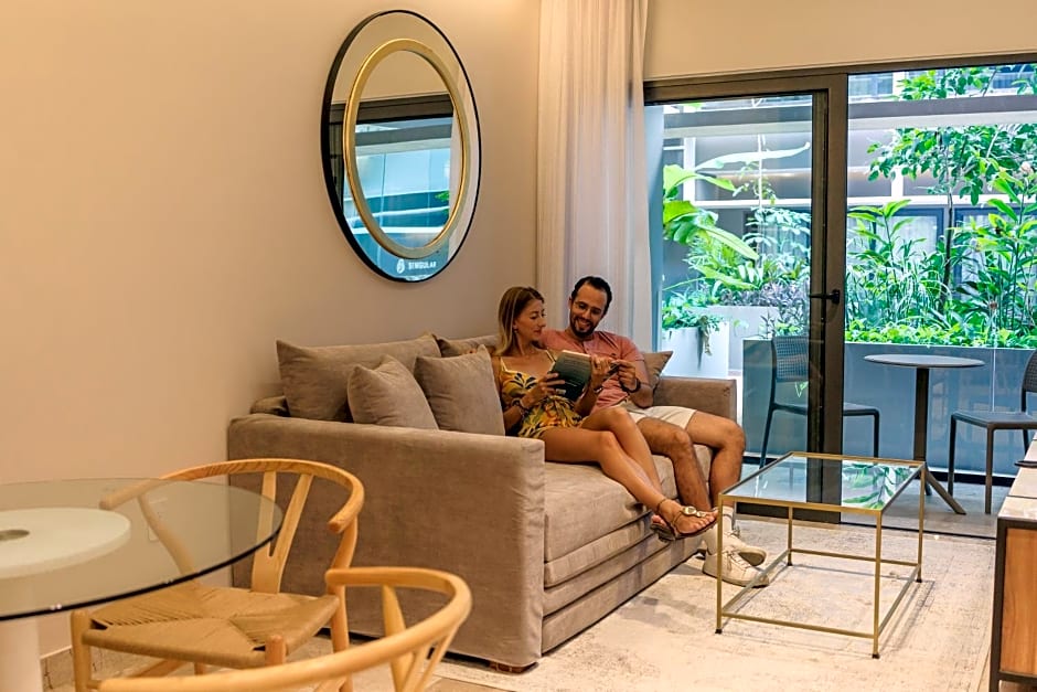 Singular Dream Beach Residences
